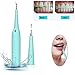 Produktbild Maple Leaf Zahnsteinentferner, Elektrische Zahnsteinentfernung Zahnaufhellung LED Einstellbarer Modus Wiederaufladbares Zahnreinigungswerkzeug,Blue
