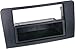 Price comparison product image 2-DIN RB mit Fach Mercedes M-Klasse W164 2005 > schwarz