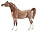 Breyer Classics® Red Roan Sabino Part Arabian