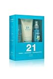 Superhidratante para un cabello luminoso y suave