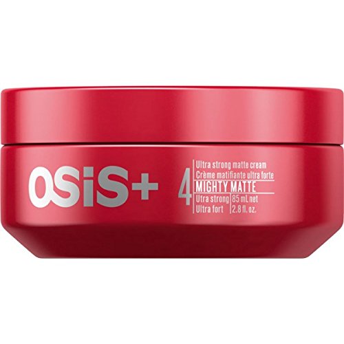 Schwarzkopf Osis Ultra Strong Cream, Mighty Matte 85 ml