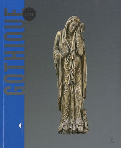 couverture de : L'art gothique
