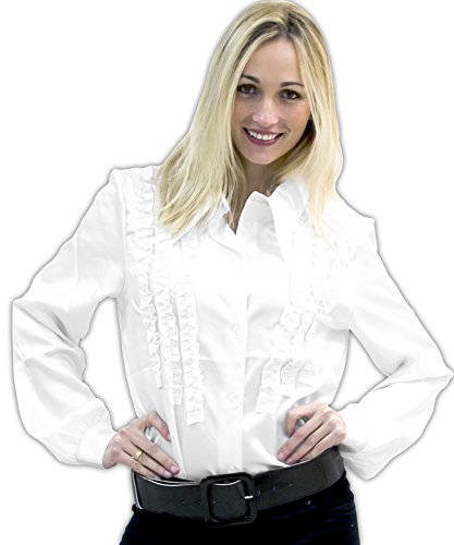 Preisvergleich Produktbild Aptafêtes – cu092436 – Hemd super Bienenstöcke Damen