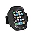 Produktbild TOOGOO(R) Armband Armbandtasche Armband Huelle Handytasche fuer Apple iPod Touch 3. Generation & iPhone 3G 3GS 8GB, 16GB, 32GB & 64GB
