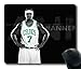 Produktbild Jermaine Oneal Mouse Pad, Customized Rectangle Mousepad Diy By Bestsellcase