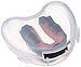 Shock Doctor Youth Gel Max Mouth Guard - Orange/Black