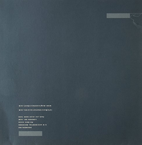 Preisvergleich Produktbild Enormous Members Club [Vinyl Single]