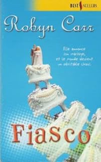 jaquette livre Fiasco