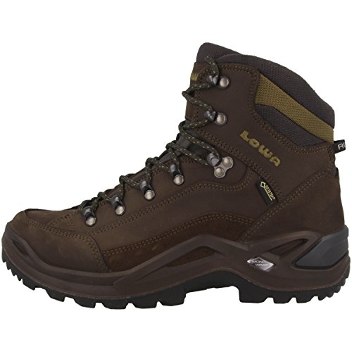 Preisvergleich Produktbild Lowa Herren Renegade GTX Mid Outdoor Schuhe