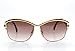 Produktbild Ted Lapidus Sonnenbrille Damen Vintage ModTLl3203