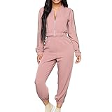 anzüge für damen kaufen Bitte beachten Sie die Größentabelle in der Produktbeschreibung vor dem Kauf.