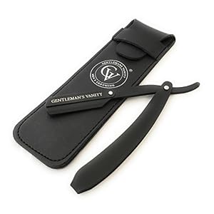Professional Straight Edge Cut Throat Razor