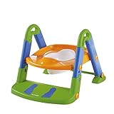 Toilettentrainer Kidskit mit Farbauswahl – Kindertopf – Töpfchen – Kindertoilette - 4