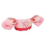PUDDLE JUMPER DELUXE HANGER FAIRY PINK