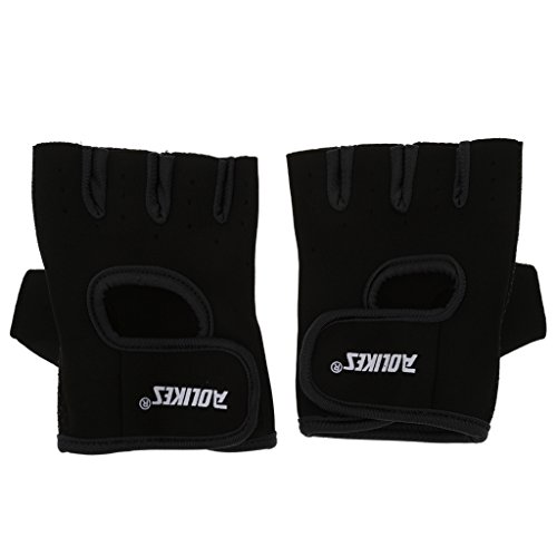 Trainingshandschuhe Handschuhe für Kraftsport Bodybuilding Fitness Gewichtheben