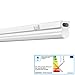 Produktbild LEDVANCE-OSRAM Linear LED Lichtband-Leuchte, für Innenanwendungen, 1173 mm x 28,0 mm x 36,0 mm, kaltweiß