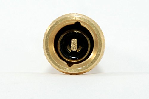 Füll-Adapter AD-89 für R-410A (VE 2 Stk) - 3