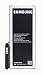 Produktbild Original Samsung Galaxy Note 4 SM-N910F Accu Battery Akku Batterie EB-BN910BBE 3220 mAh