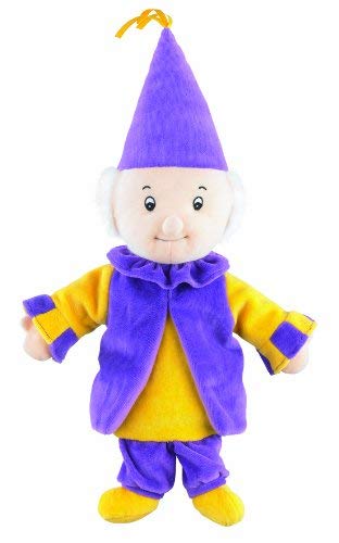 Beleduc Arts & Crafts Assistant Marionnette