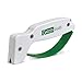 Produktbild ACCUSHARP Gardensharp Messer- und Werkzeugschärfer, Grün / Weiß