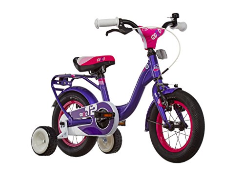 S.Cool Kinder Nixe Alloy 12 Kinderfahrrad - 2