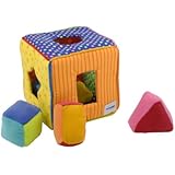 Miniland 96412 - Juguete primera infancia