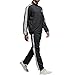 Produktbild adidas WV Light TS Schwarz - 5/38