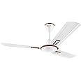 Orient Electric Adena Prime 1200mm Decorative BEE Star Rated Ceiling Fan (White)