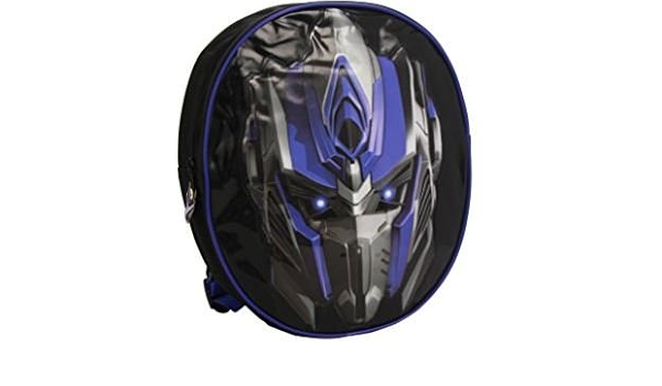 Transformers - Zaino per bambini con design Optimus Prime : Amazon.it:  Giochi e giocattoli