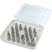 Produktbild Anself 26Pcs Nozzle Icing Piping Nozzles Cupcake Bag Fondant Cake Sugarcraft Decorating Tool