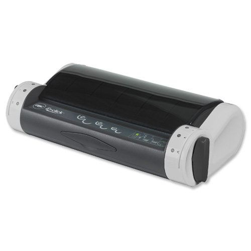 Preisvergleich Produktbild GBC ClickBind-Bindegerät EZClick / 4400419 manuell
