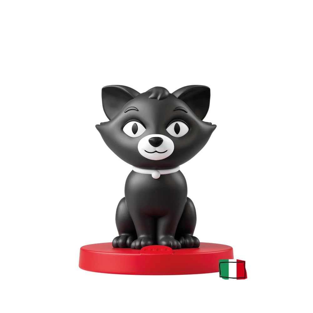 FABA Personaggio Sonoro – Musica Maestro! - canzoncine - Giocattolo, Contenuti Educativi, Versione Italiana, Bambini 0+ anni