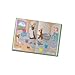 LeapFrog LeapReader Book: Disney Princesses Adventures Under the Sea (Works with Tag)