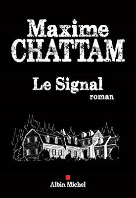 ALBIN MICHEL Le Signal
