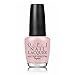 OPI Nail Polish Lacquer 2015 Soft Shades Spring Color - NL T65 Put It In Neutral, 0.5 Fluid Ounce by OPI