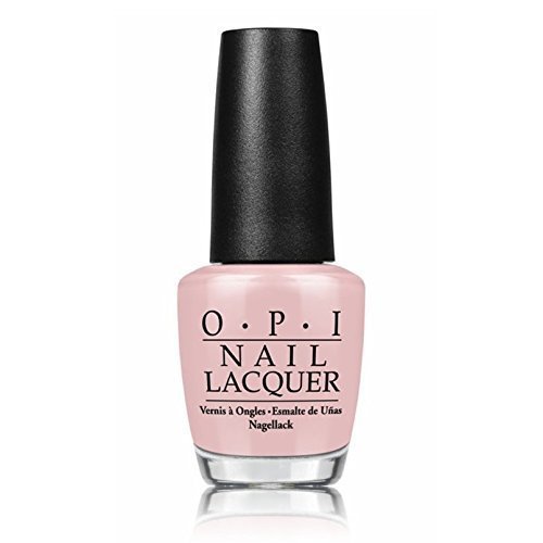 OPI Nail Polish Lacquer 2015 Soft Shades Spring Color - NL T65 Put It In Neutral, 0.5 Fluid Ounce by OPI