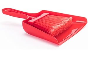 UNIVERSAL PICTURES CONJUNTO PALITA + ESCOBITA 1700 18x4x25cm BARBOSA - UNIVERSAL