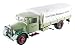 Produktbild CMC Modelcars CMC – m-170 – Mercedes-Benz Lo 2750 Tarpaulin Truck – 1933/36 – Echelle 1/18 – Grün