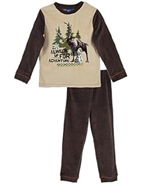 Disney Jungen Schlafanzug