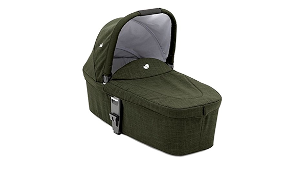 joie chrome dlx thyme