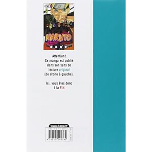 Naruto Vol.41 Livre en Ligne - Telecharger Ebook