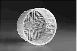 Gialtek Fuscella Forma canestrato per Formaggio da kg. 1