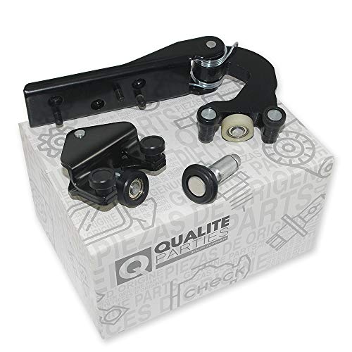 Price comparison product image Sliding Door Roller Guide Set