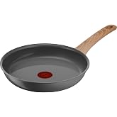 Tefal Ceramic Renew Ceramic Coating Induction Based Pan - 30 cm