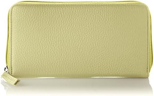 Jost Coin Purse , 930 Limoncello (Yellow) - 1947-930
