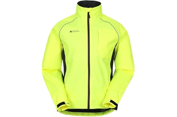 halfords reflective jacket