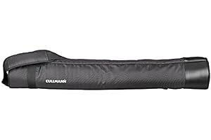 Cullmann 81 x 13 x 13 cm CROSS PodBag 400 torba statywu - czarna