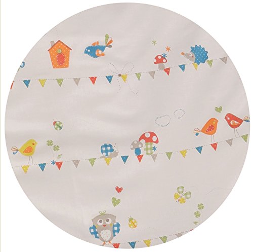 roba 1403 V150 – Schlupfsack „Waldhochzeit“, 50 cm - 2