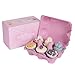 Wild Olive Luxury Box of 6 Bath Melts