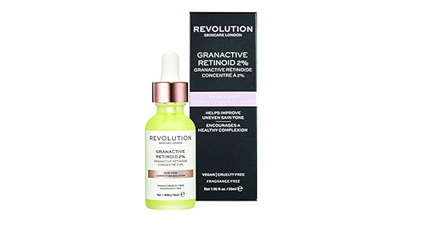 revolution granactive retinoid